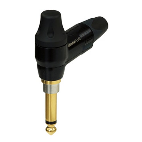 Neutrik NP2RX-ULTIMATE ultimatePLUG Two Pole Winkelstecker von Neutrik