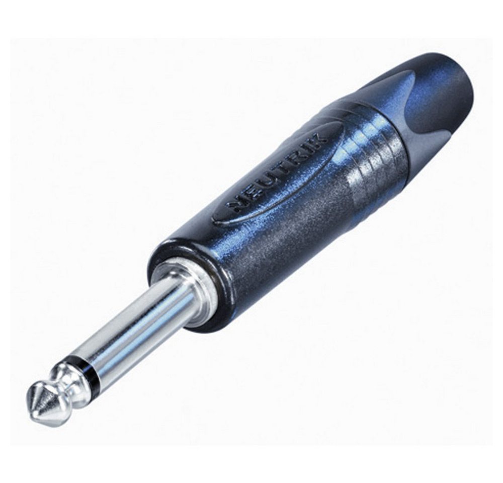 Neutrik Neutrik NP2X-BAG-CON Klinken-Steckverbinder 6.35 mm Stecker, gerade Po Audio- & Video-Adapter Neutrik Neutrik NP2X-BAG-CON Klinken-Steckverbinder 6.35 mm Stecker, gerade Po Audio- & Video-Adapter von Neutrik