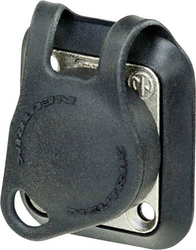 Neutrik SCD-W Abdeckkappe Schwarz Neutrik SCD-W Abdeckkappe Schwarz von Neutrik