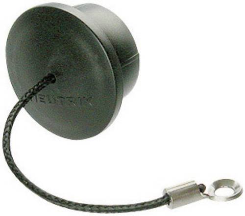 Neutrik SCL Abdeckkappe Schwarz, Blau Neutrik SCL Abdeckkappe Schwarz, Blau von Neutrik