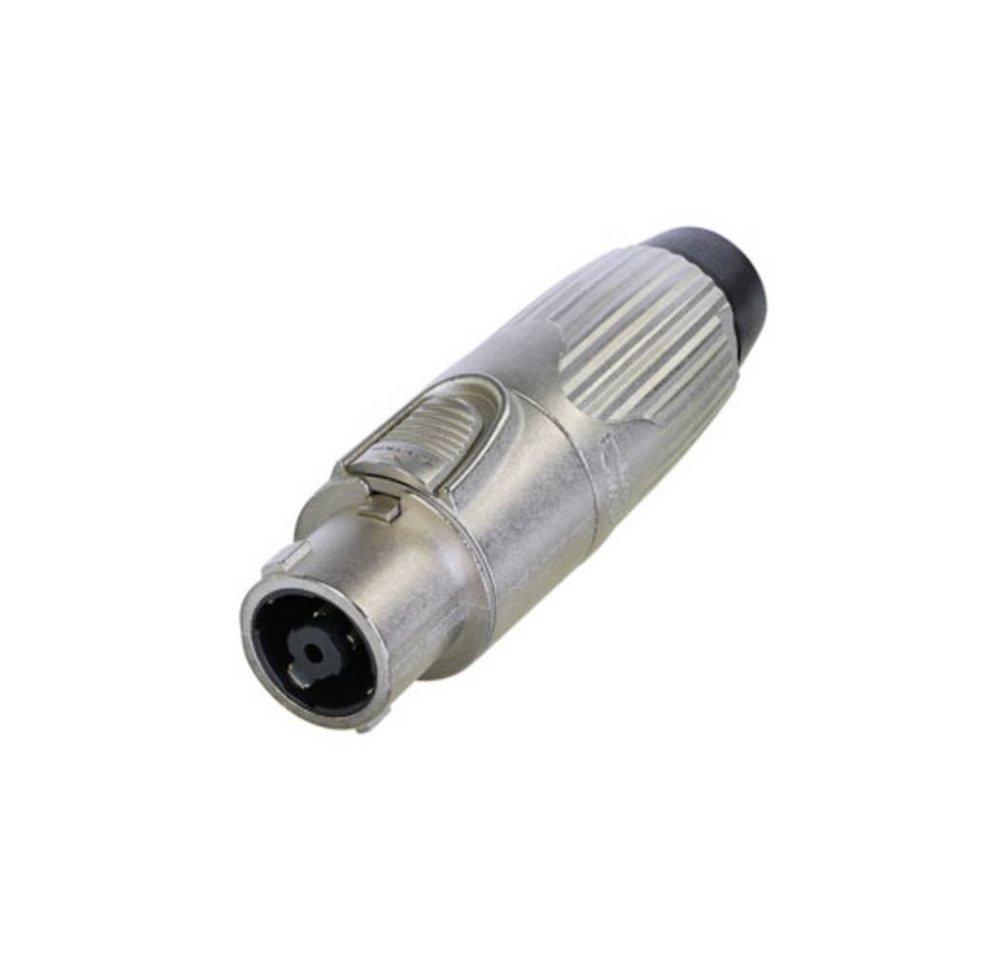 Neutrik SPEAKON TXX-LINE 8POLE FEMALE Audio- & Video-Adapter Neutrik SPEAKON TXX-LINE 8POLE FEMALE Audio- & Video-Adapter von Neutrik