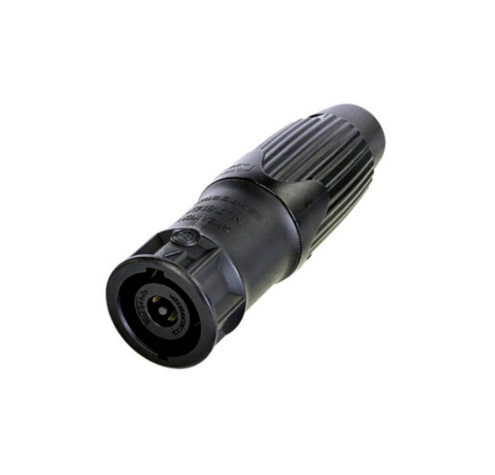Neutrik SPEAKON TXX-LINE 8POLE MALE B Audio- & Video-Adapter Neutrik SPEAKON TXX-LINE 8POLE MALE B Audio- & Video-Adapter von Neutrik