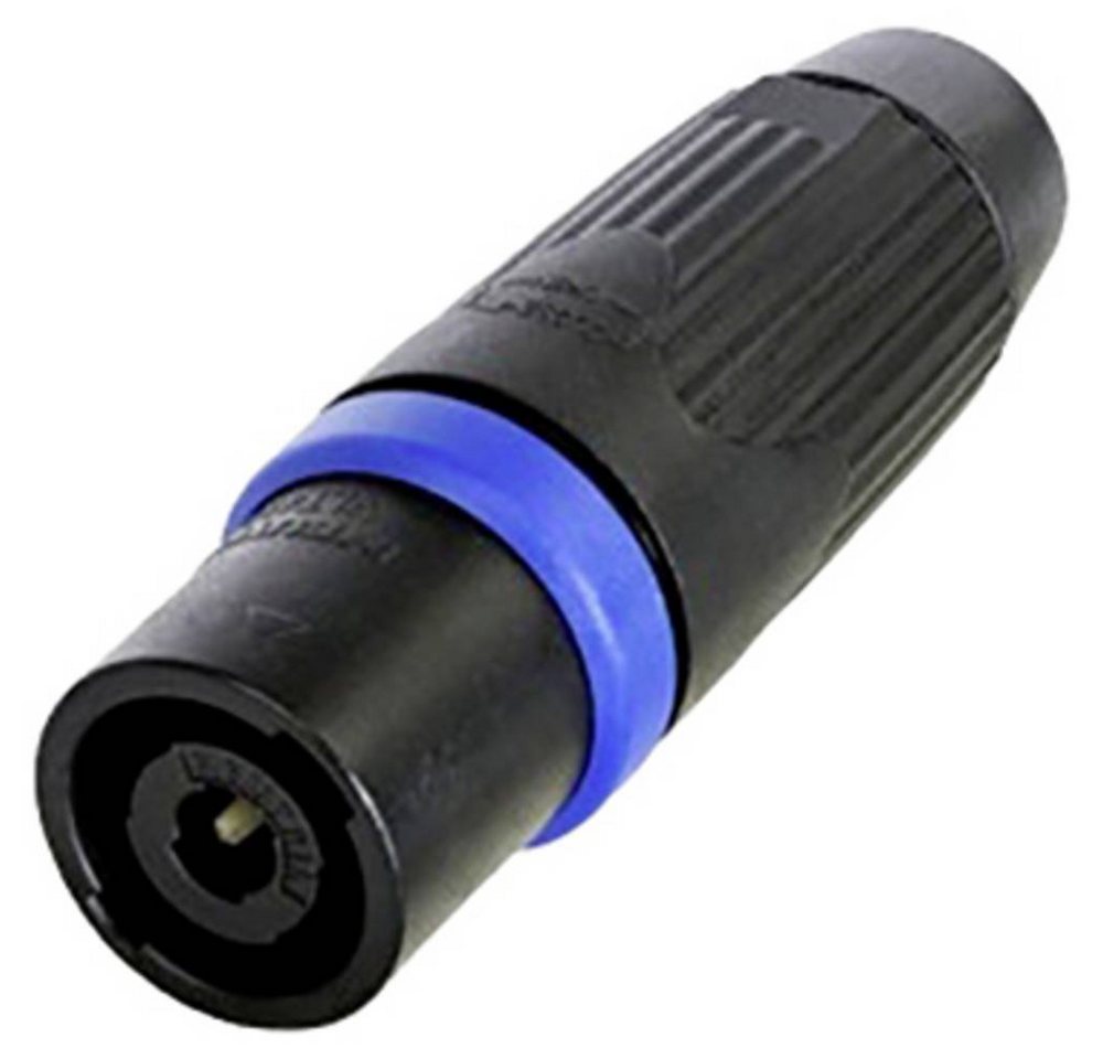 Neutrik SpeakON® Stecker 4-Pol male Audio- & Video-Adapter von Neutrik