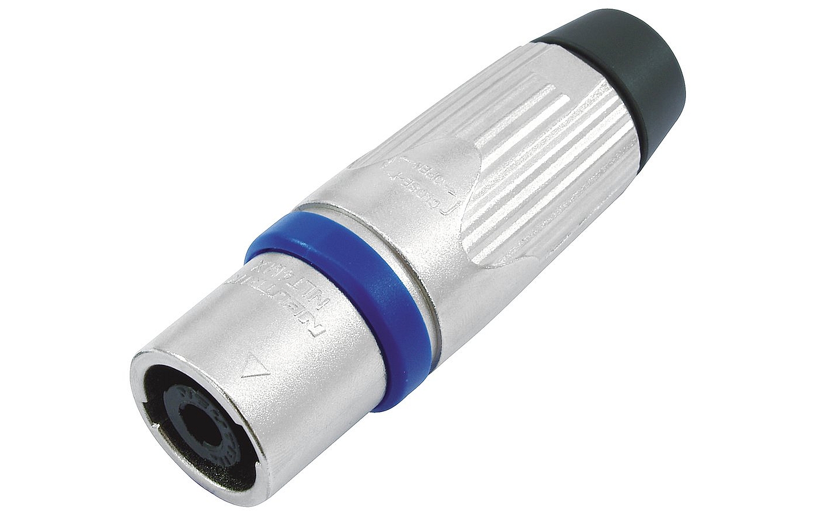 Neutrik Speakon Kabelkupplung 4pol NLT4MXX Neutrik Speakon Kabelkupplung 4pol NLT4MXX von Neutrik