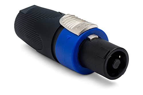 Neutrik Speakon SPX Kabelstecker 4-polig Neutrik Speakon SPX Kabelstecker 4-polig von Neutrik