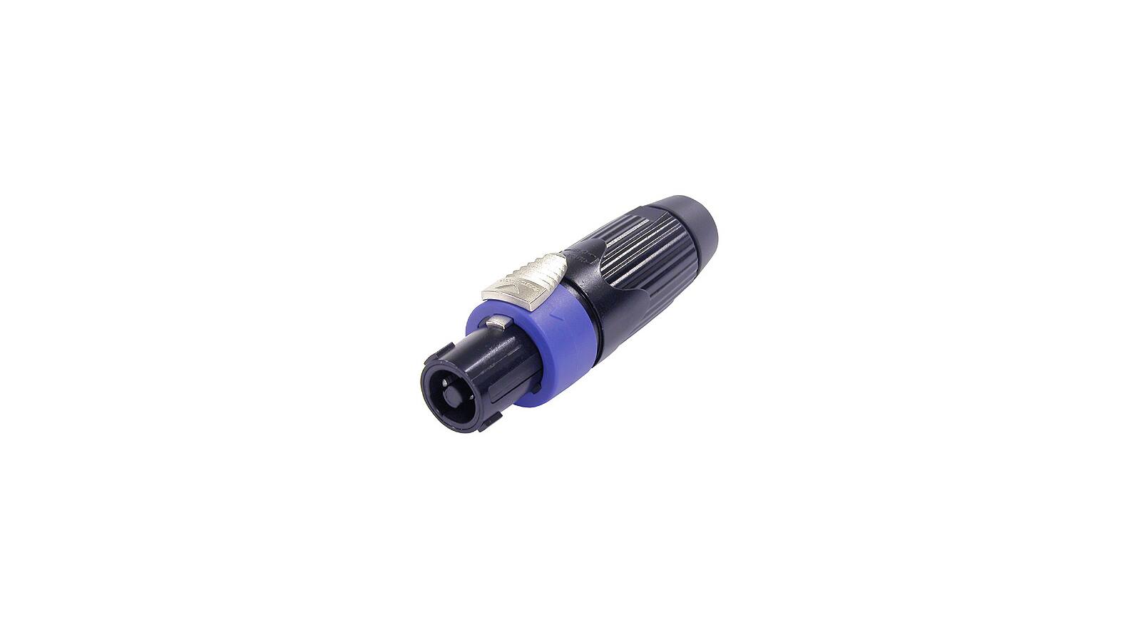 Neutrik Speakon Stecker NLT4FX-BAG Neutrik Speakon Stecker NLT4FX-BAG von Neutrik