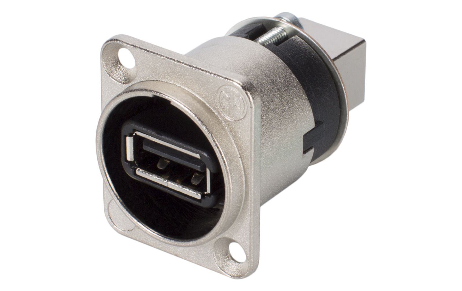 Neutrik USB-Adapter NAUSB-W von Neutrik