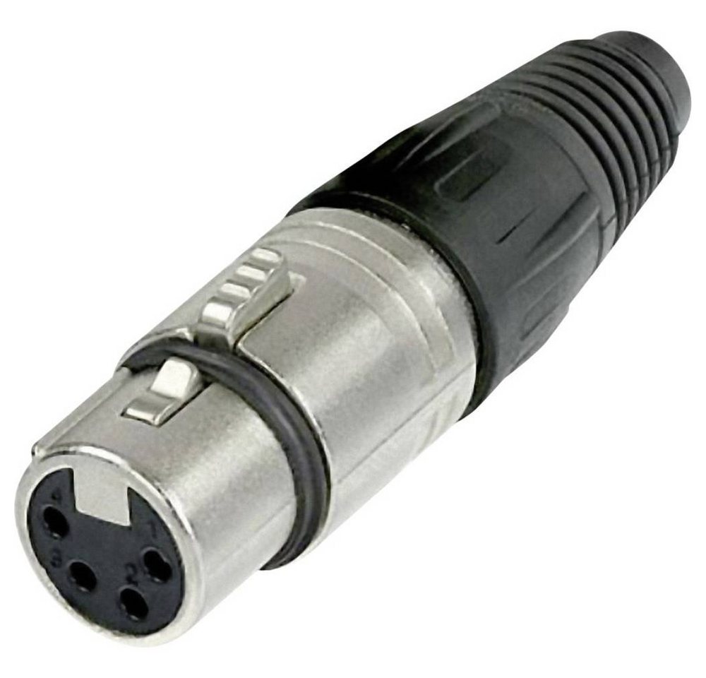 Neutrik XLR-Kabelbuchse Serie X Audio- & Video-Adapter von Neutrik