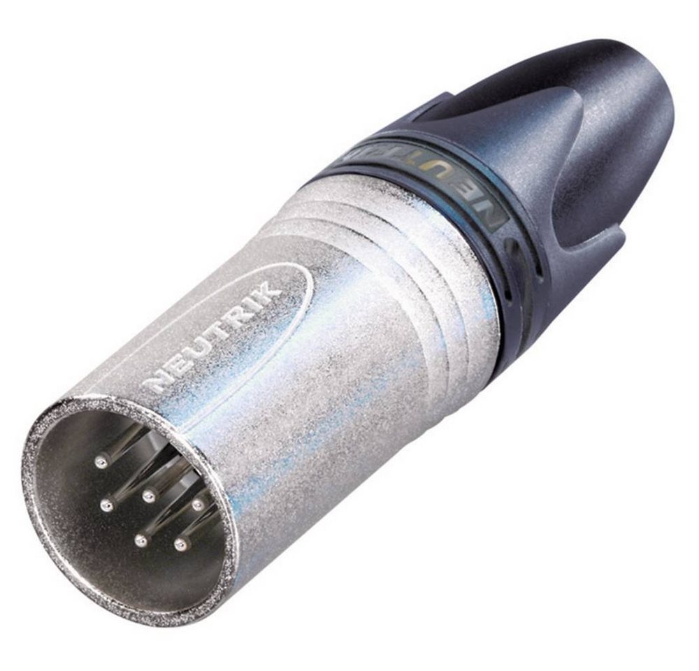 Neutrik XLR-Kabelstecker Serie XX Audio- & Video-Adapter von Neutrik