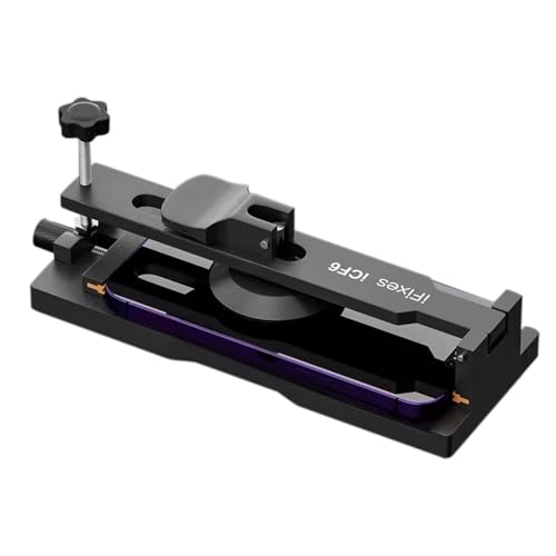 LCD -Trennungstool - Mobile Display -Opener, Reparaturkit des Telefonbildschirms | Touchscreen -Entfernungswerkzeug, UV -Layer -Splitter -Gerät, professionelle Smartphone -Reparaturgeräte, praktischer LCD -Trennungstool - Mobile Display -Opener, Reparaturkit des Telefonbildschirms | Touchscreen -Entfernungswerkzeug, UV -Layer -Splitter -Gerät, professionelle Smartphone -Reparaturgeräte, praktischer von NevPuose