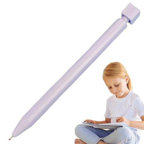 NevPuose Gelstifte für Journaling, Gelschreiber feiner Punkt - 0,5 mm schwarzer Tinte glatte Gelschreiber mit rotierbarem Oberteil - Bequemer Griff, verschmutzige Schulmaterial, Journaling-Tool zum NevPuose Gelstifte für Journaling, Gelschreiber feiner Punkt - 0,5 mm schwarzer Tinte glatte Gelschreiber mit rotierbarem Oberteil - Bequemer Griff, verschmutzige Schulmaterial, Journaling-Tool zum von NevPuose