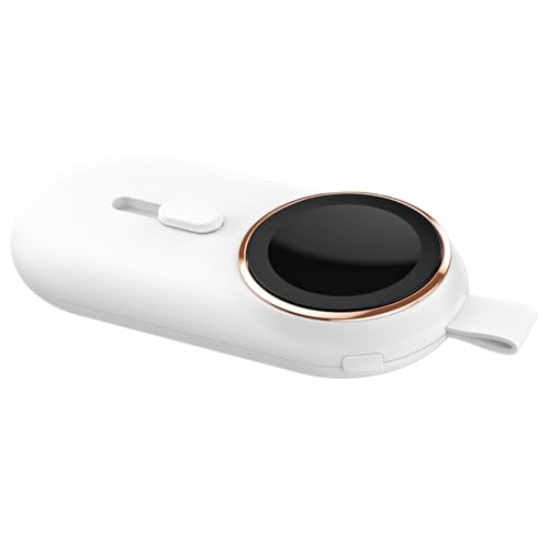Portable Power Bank-Compact Charger, & | 13000-mAh Fast Lading Power Bank, Eingebaute Kabel, LED-Anzeige-Akku Für Und, Keine Zusätzlichen Kabel Benötigt, Reisebereit Portable Power Bank-Compact Charger, & | 13000-mAh Fast Lading Power Bank, Eingebaute Kabel, LED-Anzeige-Akku Für Und, Keine Zusätzlichen Kabel Benötigt, Reisebereit von NevPuose