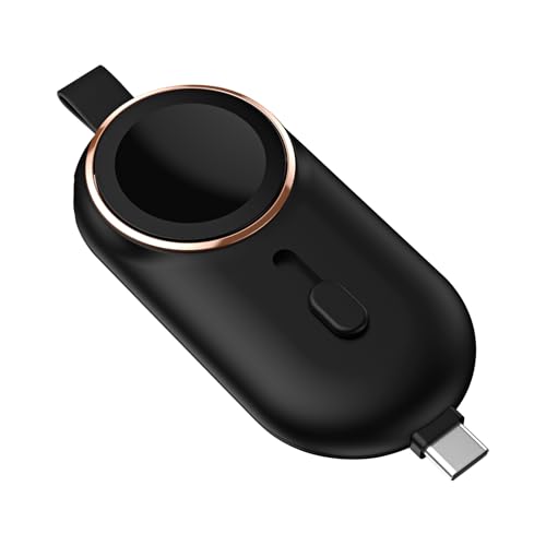 Portable Power Bank-Compact Charger, & | 13000-mAh Fast Lading Power Bank, Eingebaute Kabel, LED-Anzeige-Akku Für Und, Keine Zusätzlichen Kabel Benötigt, Reisebereit von NevPuose