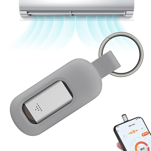 Nevalerra Mobiltelefon-Infrarot-Controller, Verbessern Sie Ihr Smartphone-IR-Fernbedienung | Infrarot-Controller und Mobiltelefon | Kameras, Klimaanlagen und mehr, Hacking-Gerät für Bildungszwecke Nevalerra Mobiltelefon-Infrarot-Controller, Verbessern Sie Ihr Smartphone-IR-Fernbedienung | Infrarot-Controller und Mobiltelefon | Kameras, Klimaanlagen und mehr, Hacking-Gerät für Bildungszwecke von Nevalerra