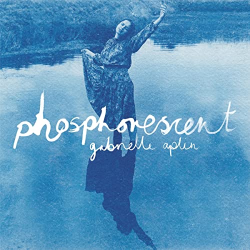 Phosphorescent [Musikkassette] [Musikkassette] von Never Fade (Membran)