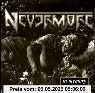 In Memory In Memory von Nevermore