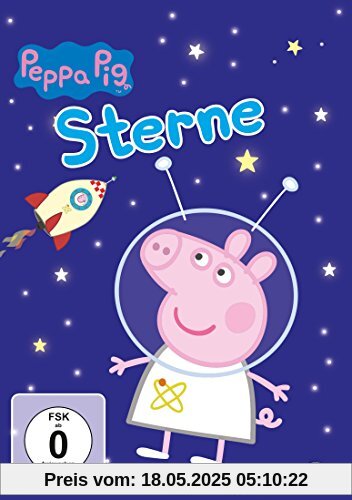 Peppa Pig - Sterne von Neville Astley