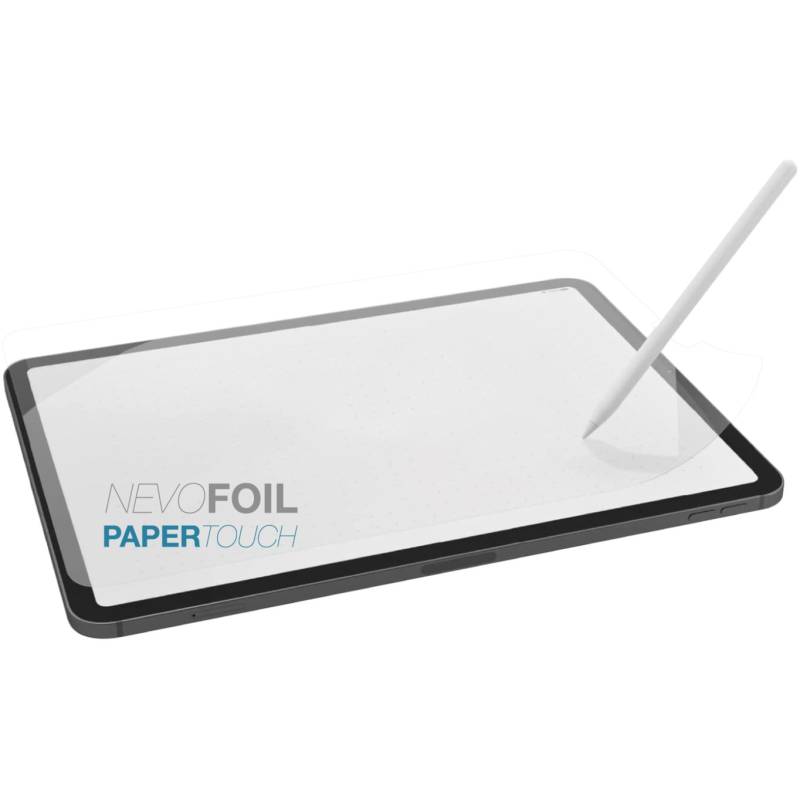 NEVOFOIL PAPERTouch, Schutzfolie von Nevox