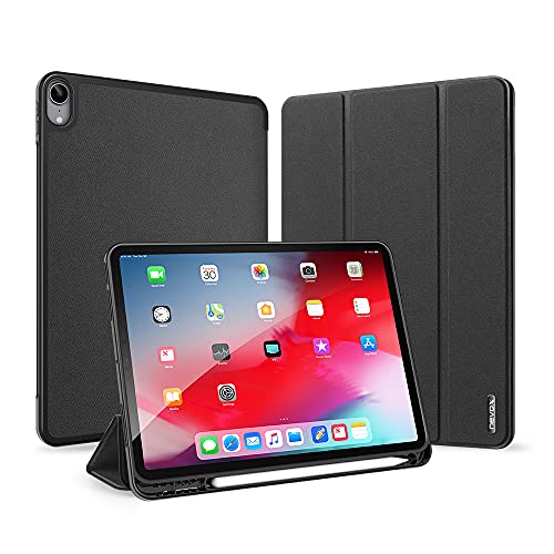 Nevox Vario 27,7 cm (10,9 Zoll) Folio Grau von Nevox