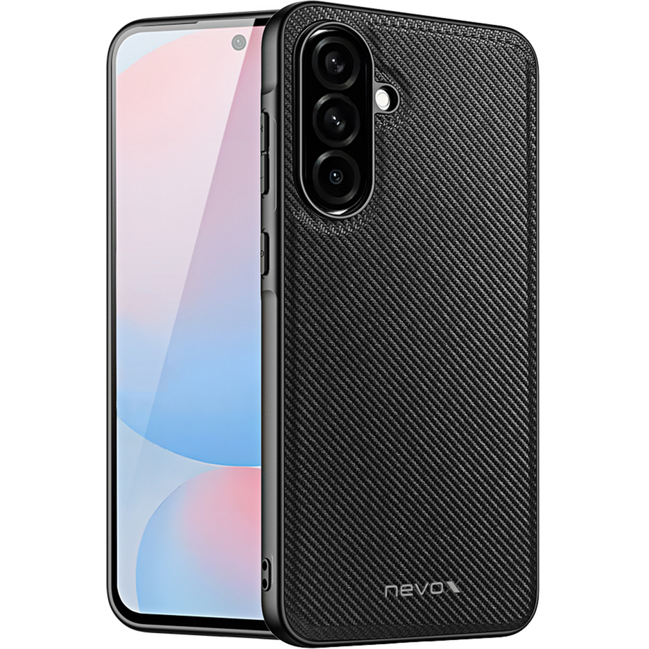 StyleShell NYLO, Handyhülle StyleShell NYLO, Handyhülle von Nevox
