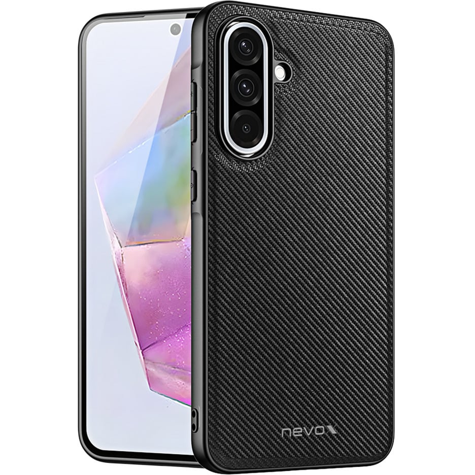 StyleShell NYLO, Handyhülle StyleShell NYLO, Handyhülle von Nevox
