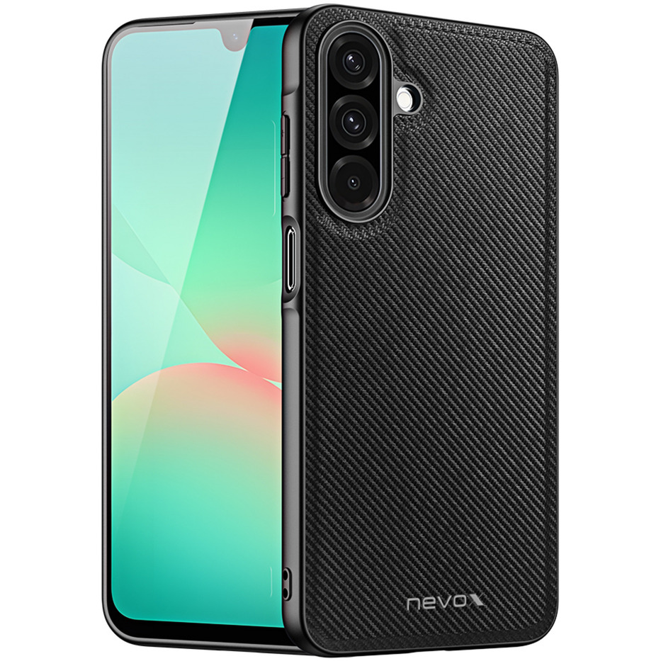 StyleShell NYLO, Handyhülle von Nevox