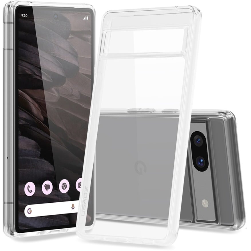 StyleShell SHOCKFLEX, Handyhülle StyleShell SHOCKFLEX, Handyhülle von Nevox