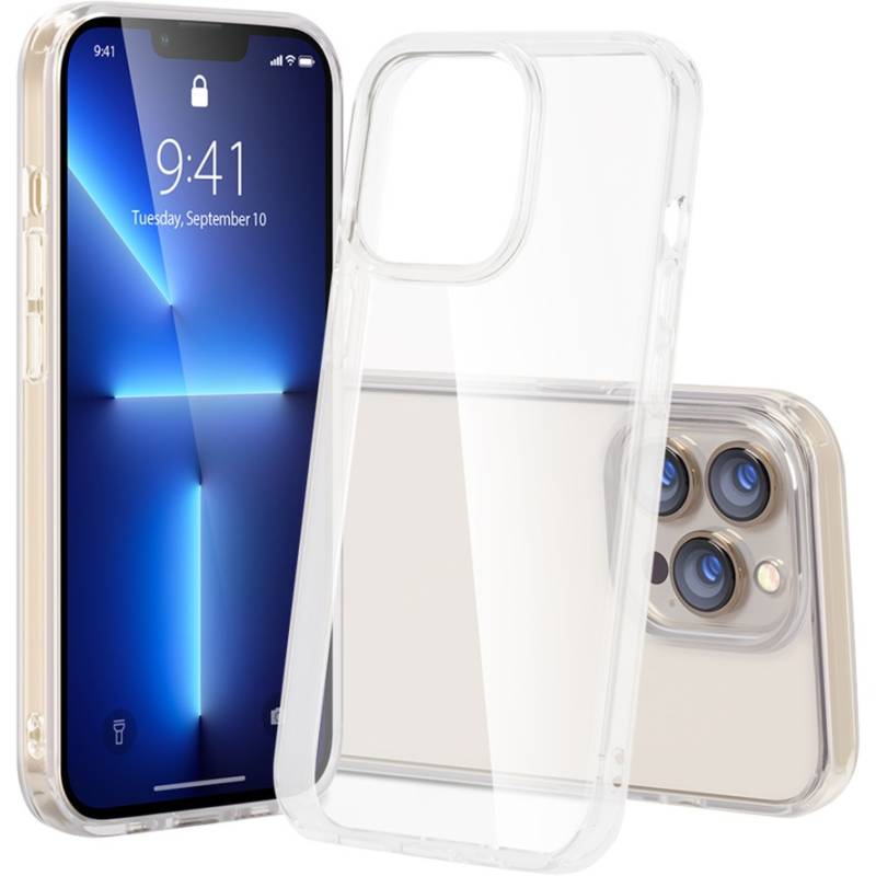 StyleShell SHOCKFLEX, Handyhülle von Nevox
