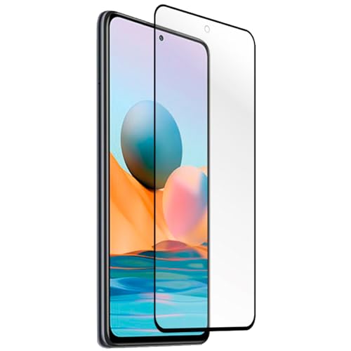 nevox NEVOGLASS 3D Protection d'écran transparent Samsung 1 pièce(s) von Nevox