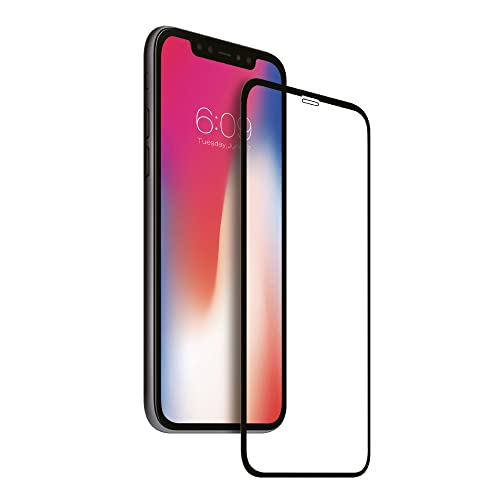 Nevox NEVOGLASS 3D - iPhone 15 Pro 6.1"" Curved Glass ohne Easy APP Nevox NEVOGLASS 3D - iPhone 15 Pro 6.1"" Curved Glass ohne Easy APP von Nevox