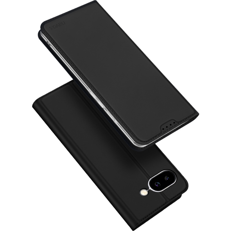 nevox Vario Series - Google Pixel 9A Booktasche, bk, Handyhülle von Nevox