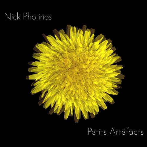 Petits Artefacts Petits Artefacts von New Amsterdam Records