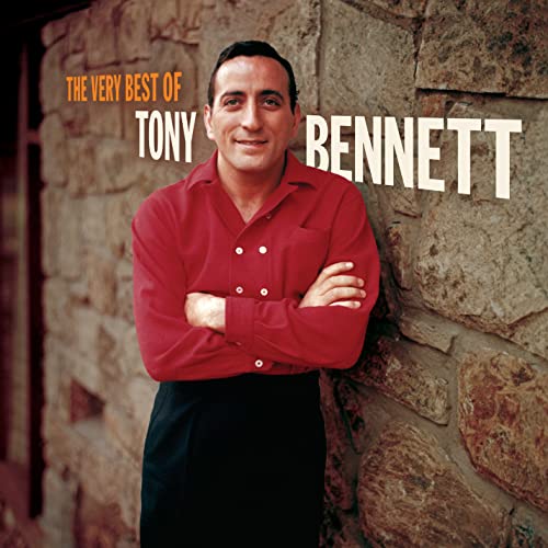 Very Best Of Tony Bennett von New Continent