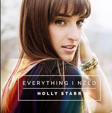 Audio CD-Everything I Need von New Day Christian Distributors