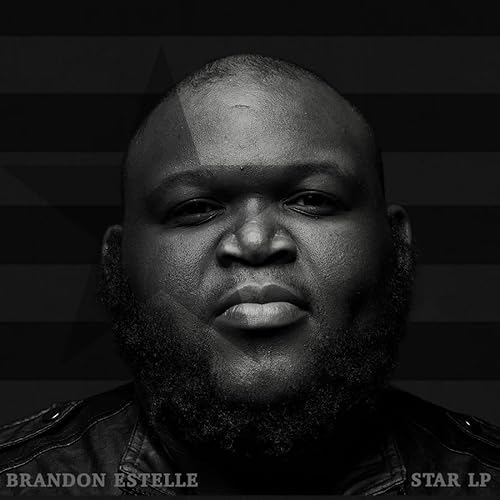 Brandon Estelle - Star Lp von New Day Christian Distributors
