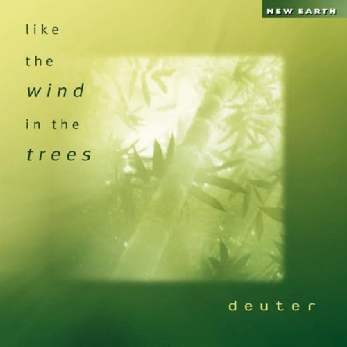 Like the Wind in the Trees von MOLYICE