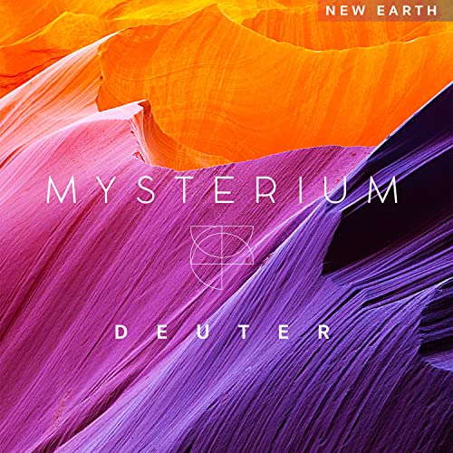 Mysterium von New Earth Records (Silenzio)