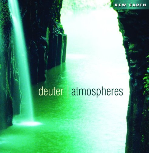 Atmospheres by Deuter (2009) Audio CD von New Earth