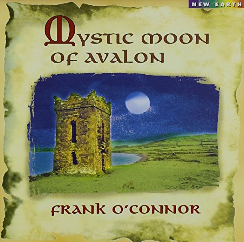 Frank O Connor - Mystic Moon Of Avalon von New Earth
