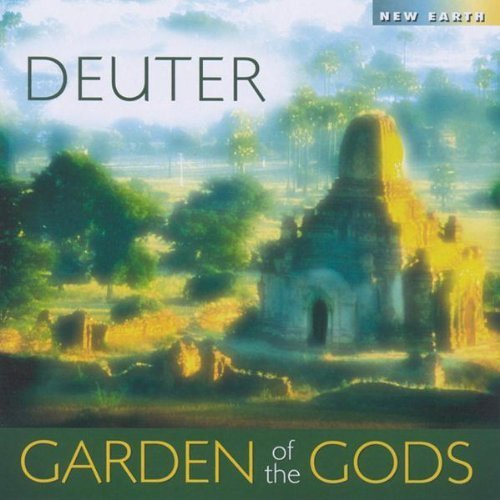 Garden of the Gods by Deuter, Annette Cantor (2001) Audio CD von New Earth