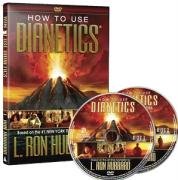 Wie man Dianetik verwendet [2 DVDs] von New Era Publications