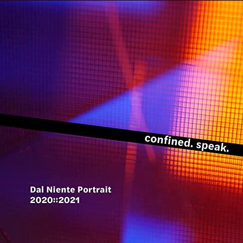 Confined Speak von New Focus