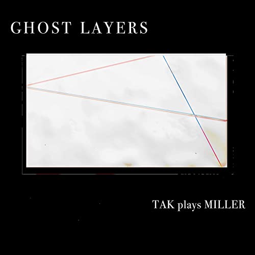Ghost Layers von New Focus