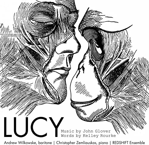 Lucy von New Focus