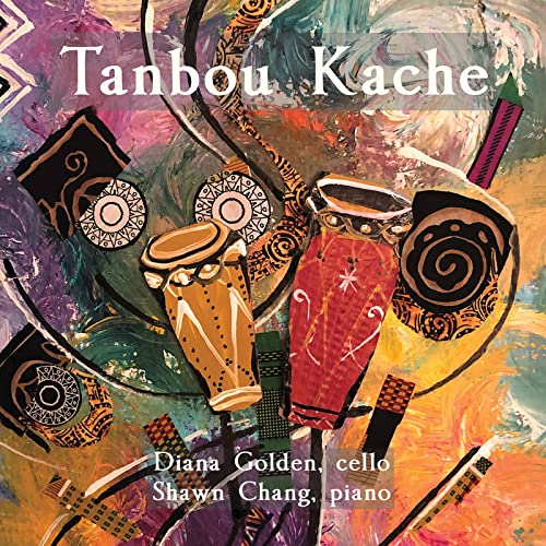 Tanbou Kache von New Focus