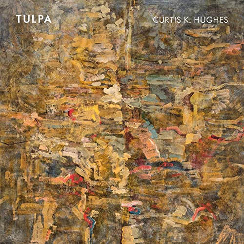 Tulpa von New Focus