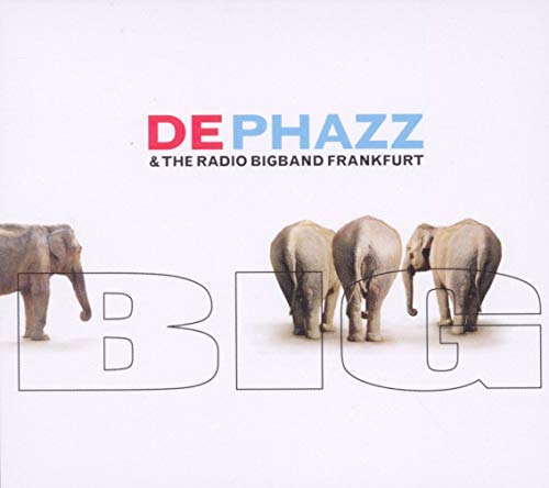 Big (Sp) von New Format (Alive)