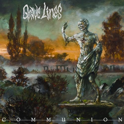 Communion [Vinyl LP] von New Heavy Sounds