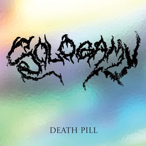 Sologamy Sologamy von New Heavy Sounds / Cargo