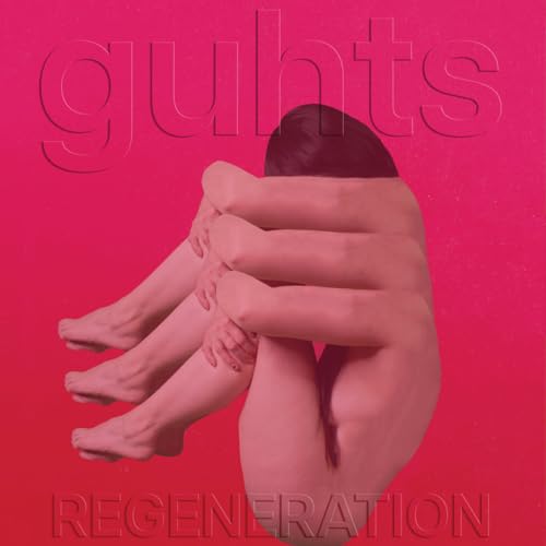 Regeneration [VINYL] [Vinyl LP] von New Heavy Sounds